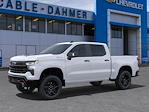 2024 Chevrolet Silverado 1500 Crew Cab 4WD, Pickup for sale #21393 - photo 3