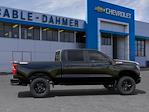 2024 Chevrolet Silverado 1500 Crew Cab 4WD, Pickup for sale #D20408 - photo 5