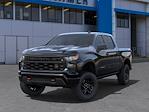 2024 Chevrolet Silverado 1500 Crew Cab 4WD, Pickup for sale #D20408 - photo 6