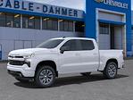 New 2024 Chevrolet Silverado 1500 RST Crew Cab 4WD, Pickup for sale #D20526 - photo 3