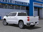 New 2024 Chevrolet Silverado 1500 RST Crew Cab 4WD, Pickup for sale #D20526 - photo 4