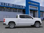 2024 Chevrolet Silverado 1500 Crew Cab 4WD, Pickup for sale #D20766 - photo 5