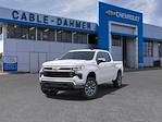 2024 Chevrolet Silverado 1500 Crew Cab 4WD, Pickup for sale #D20766 - photo 8