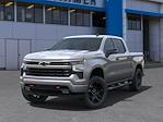 2024 Chevrolet Silverado 1500 Crew Cab 4WD, Pickup for sale #D20986 - photo 6