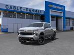 2024 Chevrolet Silverado 1500 Crew Cab 4WD, Pickup for sale #D20986 - photo 8