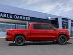 New 2024 GMC Sierra 1500 Elevation Crew Cab 4WD, Pickup for sale #B13498 - photo 5