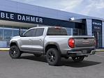 New 2023 GMC Canyon Elevation Crew Cab RWD, Pickup for sale #DB14534 - photo 4