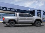 New 2023 GMC Canyon Elevation Crew Cab RWD, Pickup for sale #DB14534 - photo 5