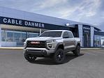 New 2023 GMC Canyon Elevation Crew Cab RWD, Pickup for sale #DB14534 - photo 8