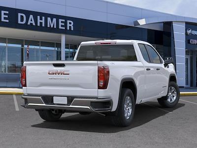 2024 GMC Sierra 1500 Double Cab 4WD, Pickup for sale #B14556 - photo 2