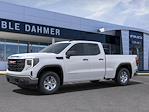 2024 GMC Sierra 1500 Double Cab 4WD, Pickup for sale #B14556 - photo 3