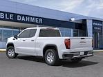 2024 GMC Sierra 1500 Double Cab 4WD, Pickup for sale #B14556 - photo 4