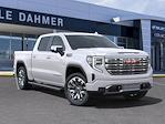 2024 GMC Sierra 1500 Crew Cab 4WD, Pickup for sale #B14645 - photo 7