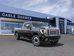 New 2024 GMC Sierra 2500 Denali Crew Cab 4WD, Pickup for sale #B14755 - photo 1