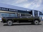 New 2024 GMC Sierra 2500 Denali Crew Cab 4WD, Pickup for sale #B14755 - photo 5