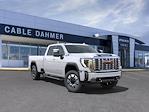 New 2024 GMC Sierra 2500 Denali Crew Cab 4WD, Pickup for sale #B14758 - photo 1