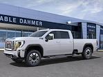 New 2024 GMC Sierra 2500 Denali Crew Cab 4WD, Pickup for sale #B14758 - photo 3