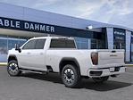 2024 GMC Sierra 2500 Crew Cab 4WD, Pickup for sale #B14758 - photo 4