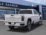 New 2024 GMC Sierra 2500 Denali Crew Cab 4WD, Pickup for sale #B14758 - photo 2