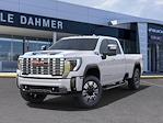 New 2024 GMC Sierra 2500 Denali Crew Cab 4WD, Pickup for sale #B14758 - photo 6