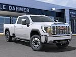 New 2024 GMC Sierra 2500 Denali Crew Cab 4WD, Pickup for sale #B14758 - photo 7