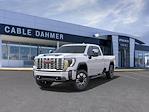 2024 GMC Sierra 2500 Crew Cab 4WD, Pickup for sale #B14758 - photo 8