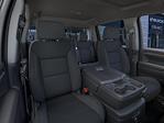 New 2024 GMC Sierra 1500 Elevation Crew Cab 4WD, Pickup for sale #B14770 - photo 16