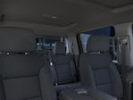 New 2024 GMC Sierra 1500 Elevation Crew Cab 4WD, Pickup for sale #B14770 - photo 24