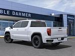 New 2024 GMC Sierra 1500 Elevation Crew Cab 4WD, Pickup for sale #B14770 - photo 4