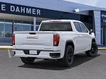 New 2024 GMC Sierra 1500 Elevation Crew Cab 4WD, Pickup for sale #B14770 - photo 2