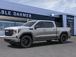 New 2024 GMC Sierra 1500 Elevation Crew Cab 4WD, Pickup for sale #B14785 - photo 3