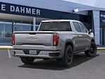 New 2024 GMC Sierra 1500 Elevation Crew Cab 4WD, Pickup for sale #B14785 - photo 2