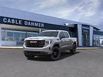 New 2024 GMC Sierra 1500 Elevation Crew Cab 4WD, Pickup for sale #B14785 - photo 8