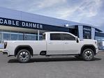 New 2024 GMC Sierra 2500 Denali Crew Cab 4WD, Pickup for sale #B14807 - photo 5