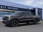 New 2024 GMC Sierra 1500 Elevation Crew Cab 4WD, Pickup for sale #B14811 - photo 3