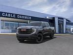 New 2024 GMC Sierra 1500 Elevation Crew Cab 4WD, Pickup for sale #B14811 - photo 8