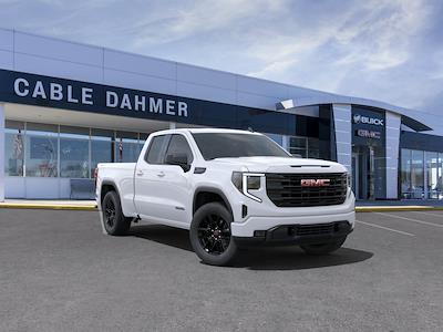 New 2024 GMC Sierra 1500 Elevation Double Cab 4WD, Pickup for sale #B14815 - photo 1