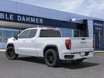 New 2024 GMC Sierra 1500 Elevation Double Cab 4WD, Pickup for sale #B14815 - photo 4