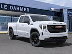 New 2024 GMC Sierra 1500 Elevation Double Cab 4WD, Pickup for sale #B14815 - photo 7