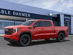 New 2024 GMC Sierra 1500 Elevation Crew Cab 4WD, Pickup for sale #B14817 - photo 3