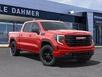 New 2024 GMC Sierra 1500 Elevation Crew Cab 4WD, Pickup for sale #B14817 - photo 7