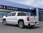 New 2024 GMC Sierra 1500 Denali Ultimate Crew Cab 4WD, Pickup for sale #B14860 - photo 4