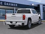 New 2024 GMC Sierra 1500 Denali Ultimate Crew Cab 4WD, Pickup for sale #B14860 - photo 2