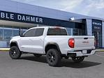 New 2024 GMC Canyon Elevation Crew Cab 2WD, Pickup for sale #B14863 - photo 4