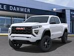 New 2024 GMC Canyon Elevation Crew Cab 2WD, Pickup for sale #B14863 - photo 6