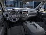 New 2024 GMC Sierra 1500 Pro Crew Cab 4WD, Pickup for sale #B14878 - photo 15