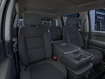 New 2024 GMC Sierra 1500 Pro Crew Cab 4WD, Pickup for sale #B14878 - photo 16