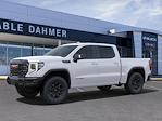 New 2024 GMC Sierra 1500 AT4X Crew Cab 4WD, Pickup for sale #B14882 - photo 3