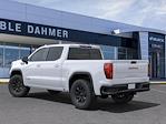 New 2024 GMC Sierra 1500 AT4X Crew Cab 4WD, Pickup for sale #B14882 - photo 4