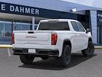 New 2024 GMC Sierra 1500 AT4X Crew Cab 4WD, Pickup for sale #B14882 - photo 2